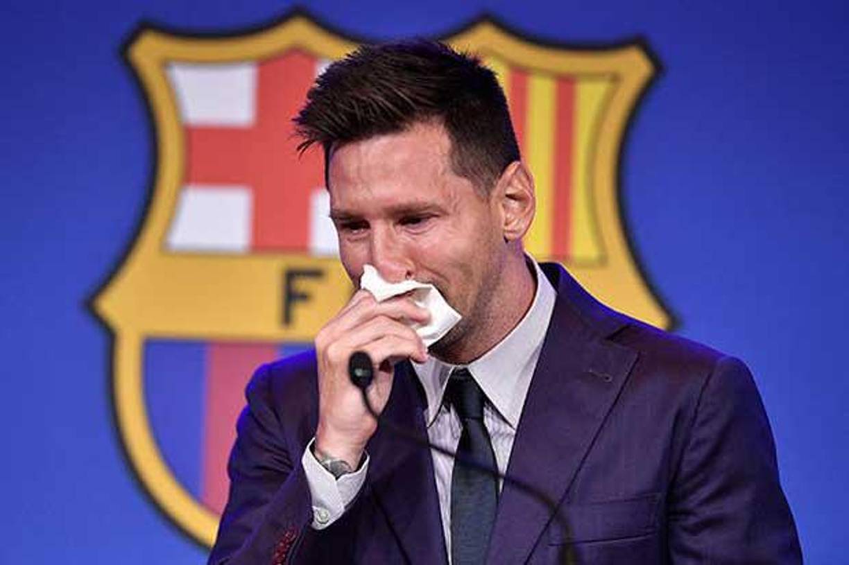 A un año de su salida del del FC Barcelona, en las últimas horas han salido las increíbles exigencias que Lionel Messi le solicitó al cuadro culé para seguir en el equipo catalán. 