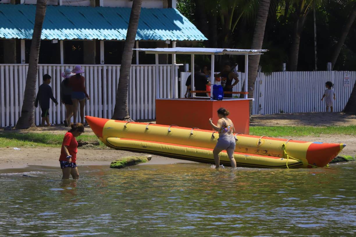 Omoa y por qué sigue siendo destino predilecto en Honduras