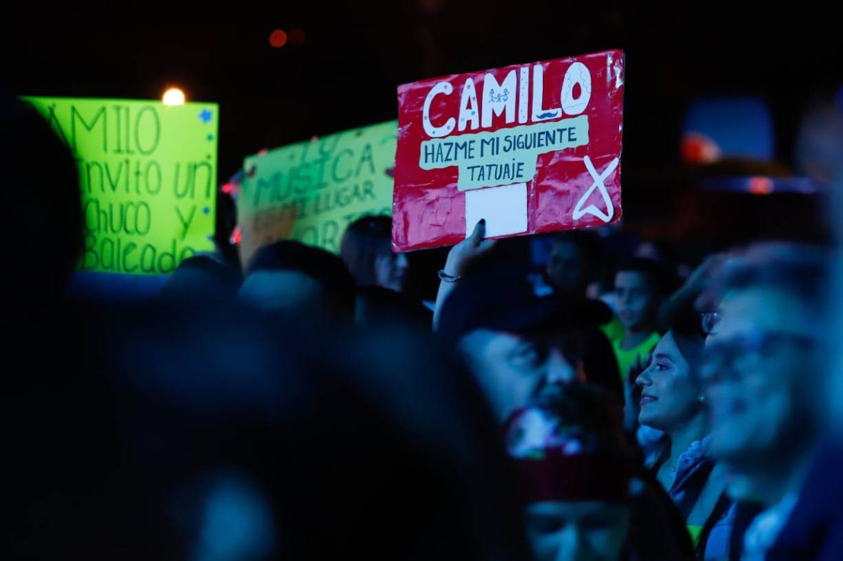 Una seguidora le pedía al colombiano que la dibujara para tatuarse.