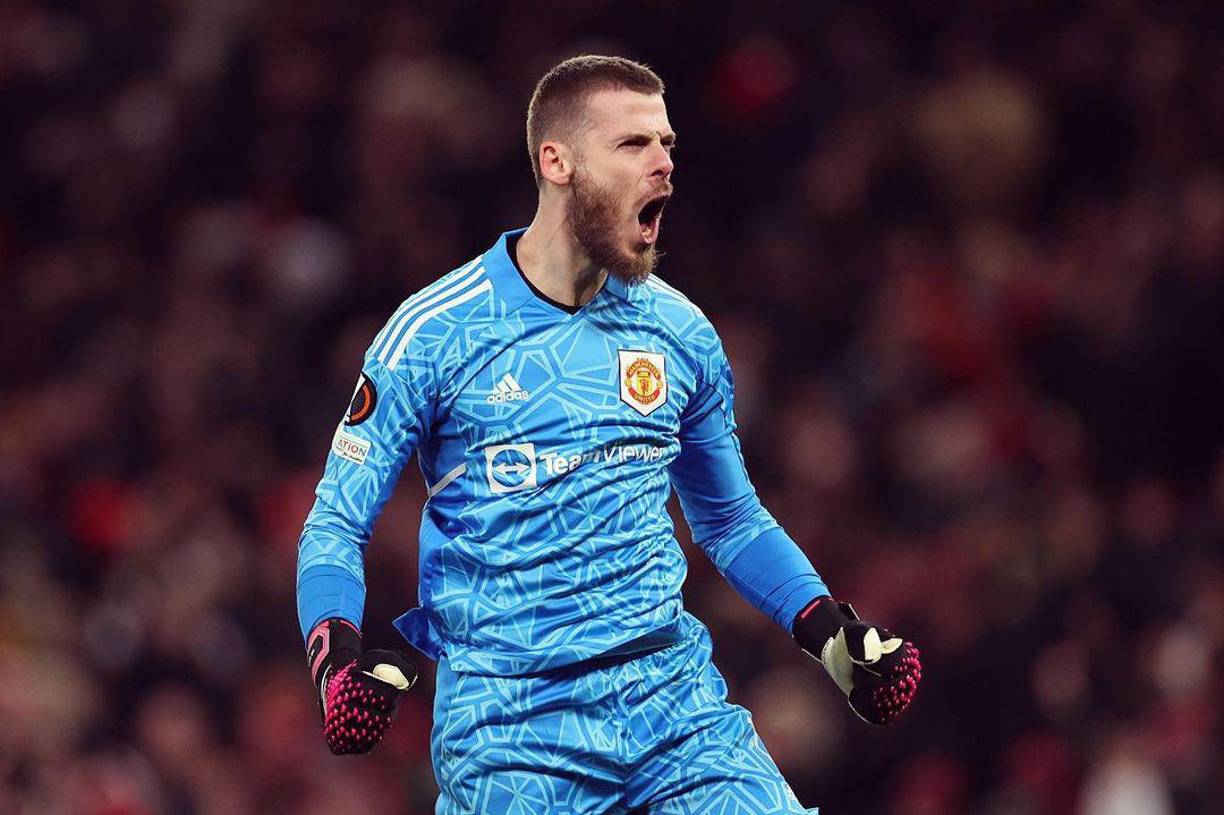 Según informa ‘Daily Mail’, el Al-Shabab de Arabia Saudita, ha iniciado negociaciones con ell exguardameta del Manchester United, David De Gea.