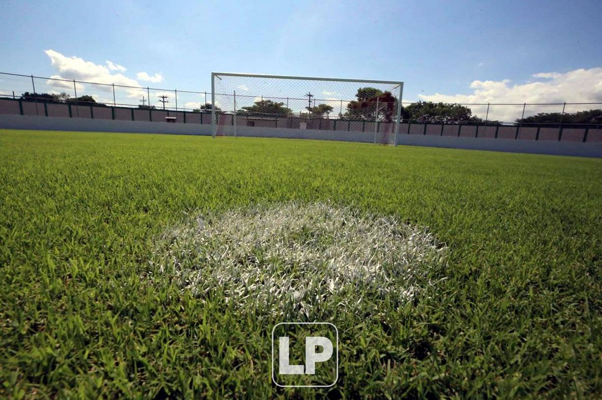 Por su parte, el Olimpia lo utilizaría en el último partido de las vueltas regulares donde chocará ante Real Sociedad.
