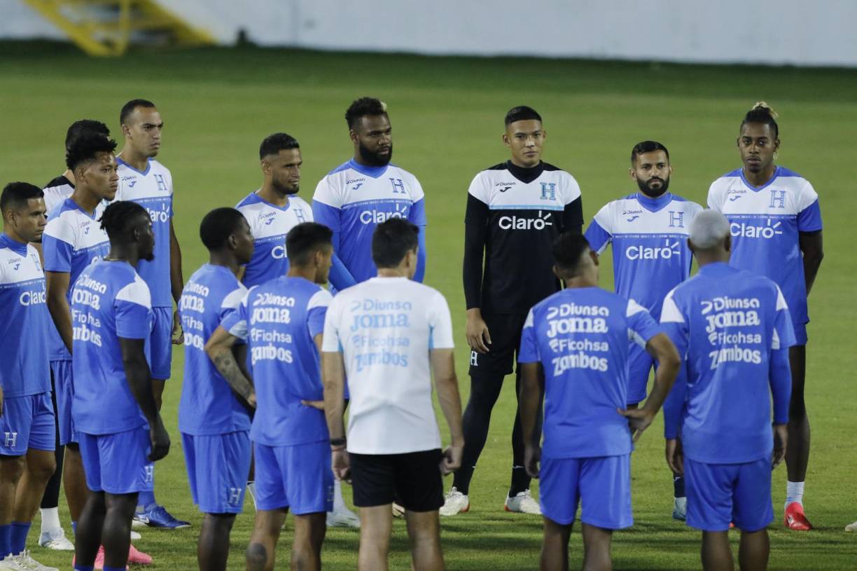 La Selección de Honduras recibirá a México el próximo 15 de noviembre en el Estadio Francisco Morazán por el duelo de ida de los cuartos de final de la Nations League de Concacaf.