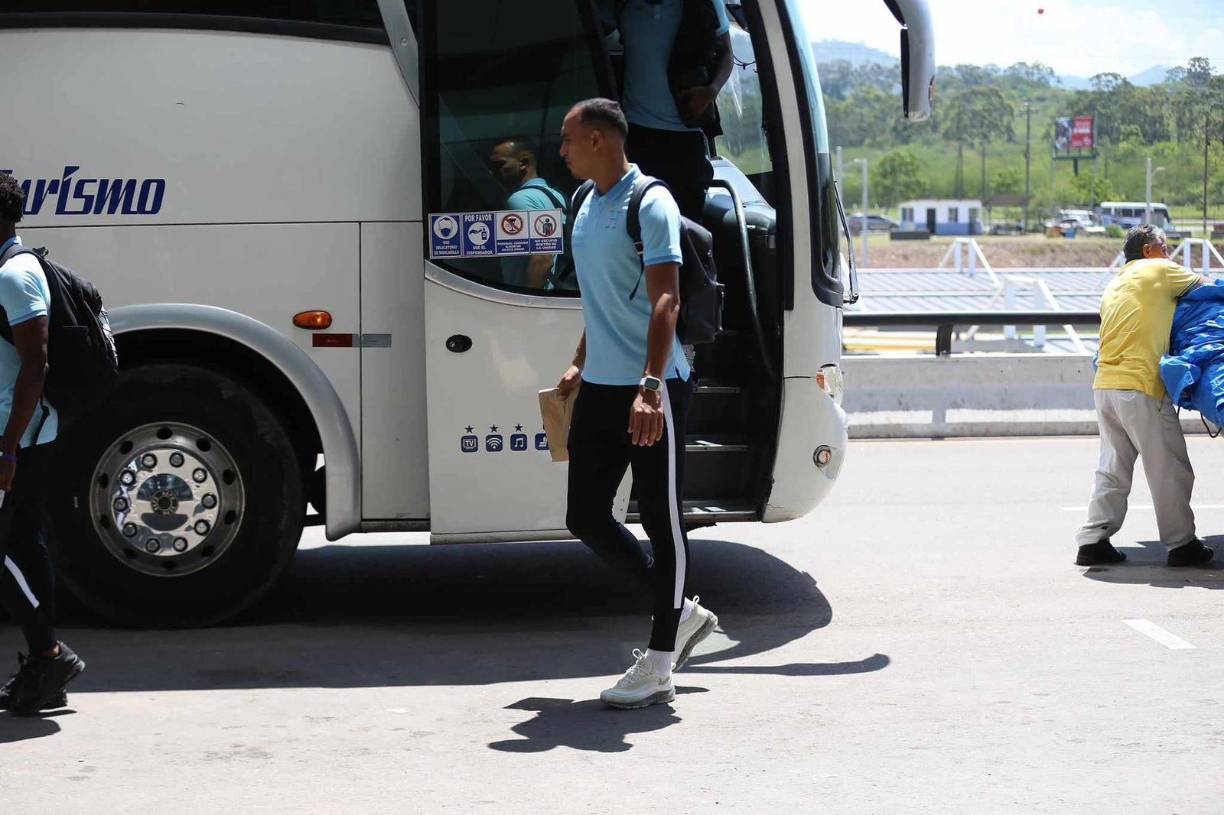 La “H” de la mano de Reinaldo Rueda buscará mostrar una mejor imagen en esta nueva etapa. 