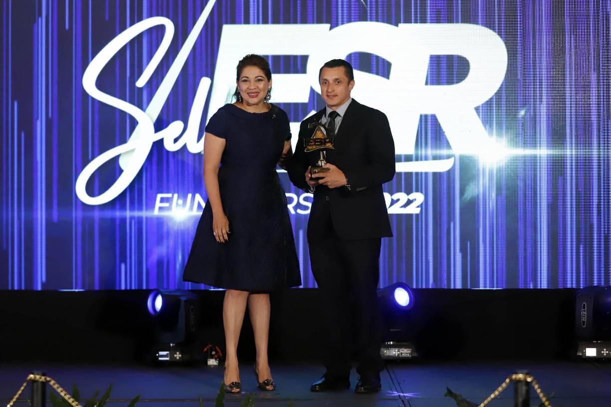 Entregan el “Sello Fundahrse” a 71 empresas