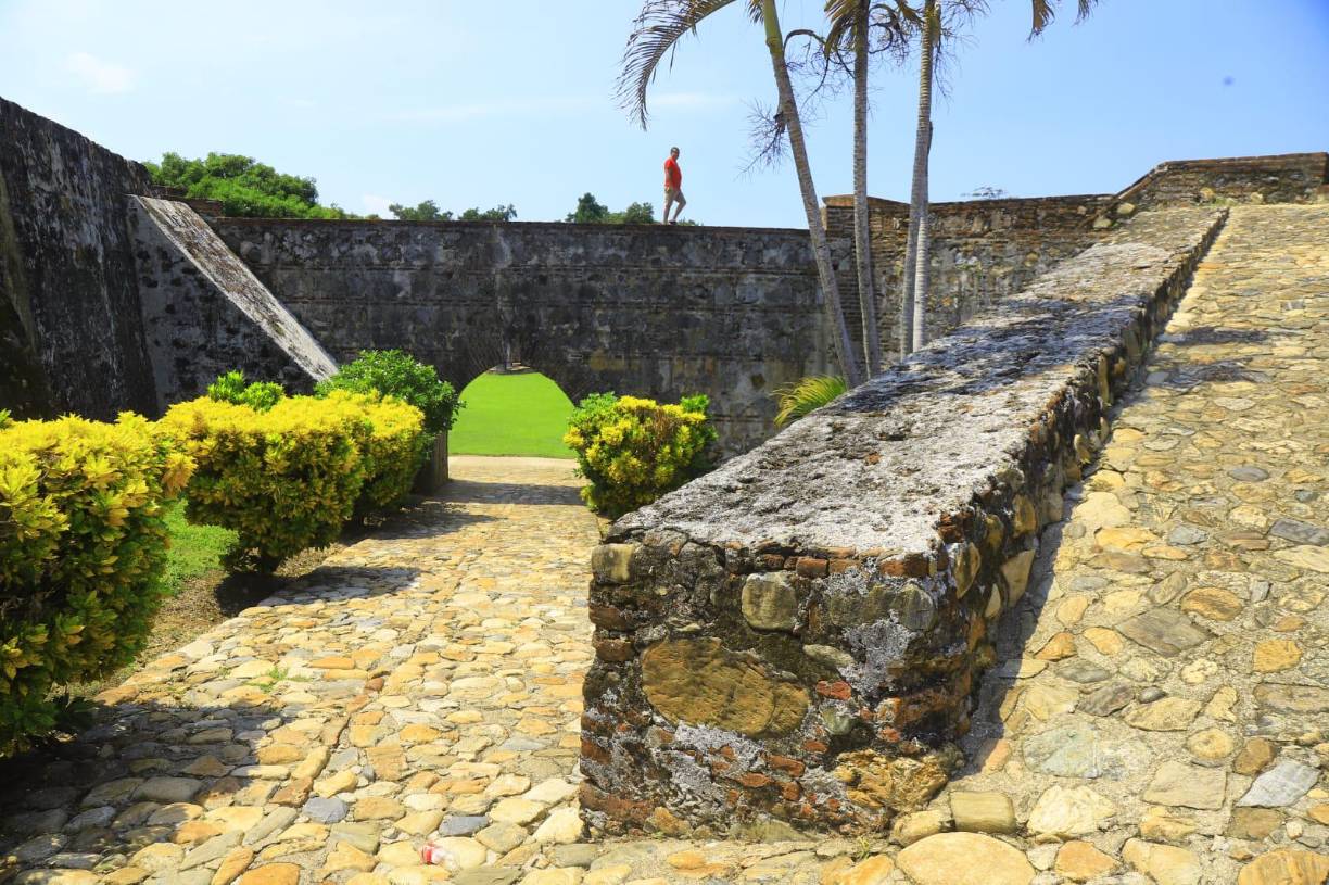 Omoa y por qué sigue siendo destino predilecto en Honduras