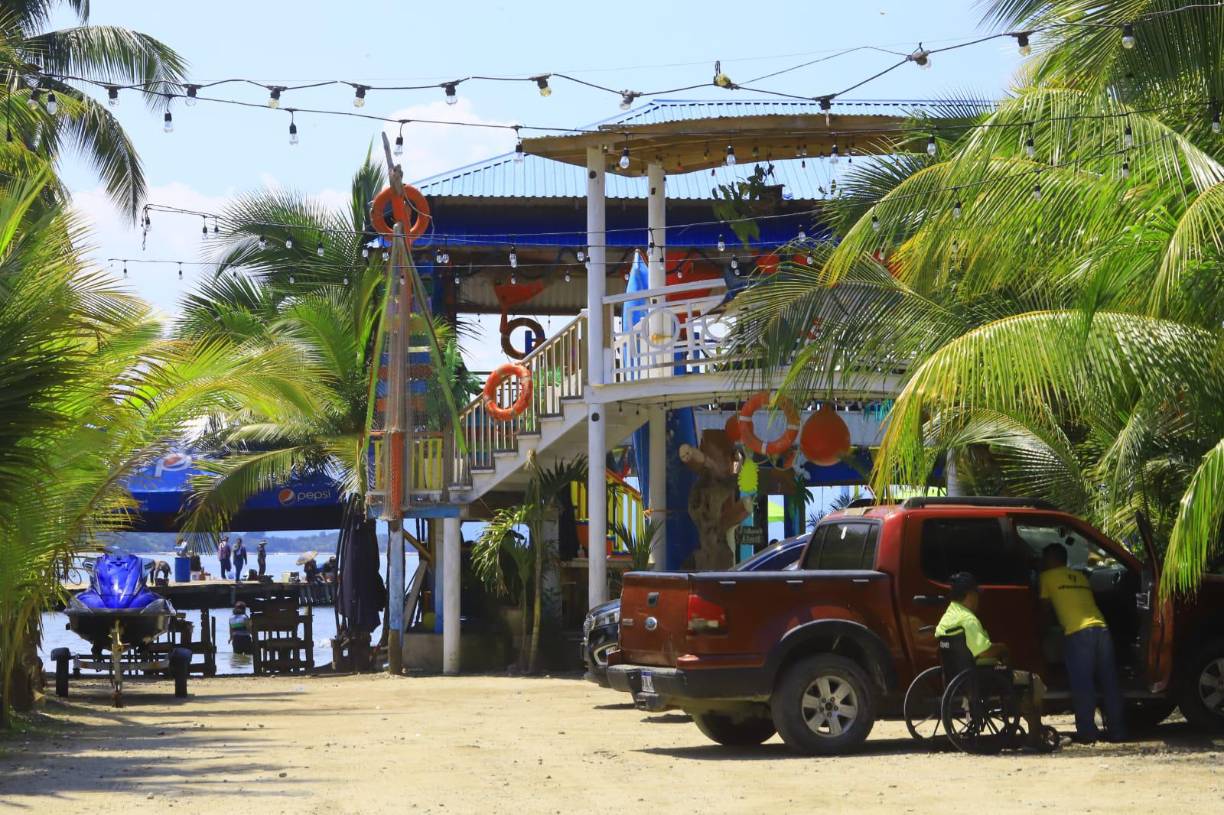 Omoa y por qué sigue siendo destino predilecto en Honduras