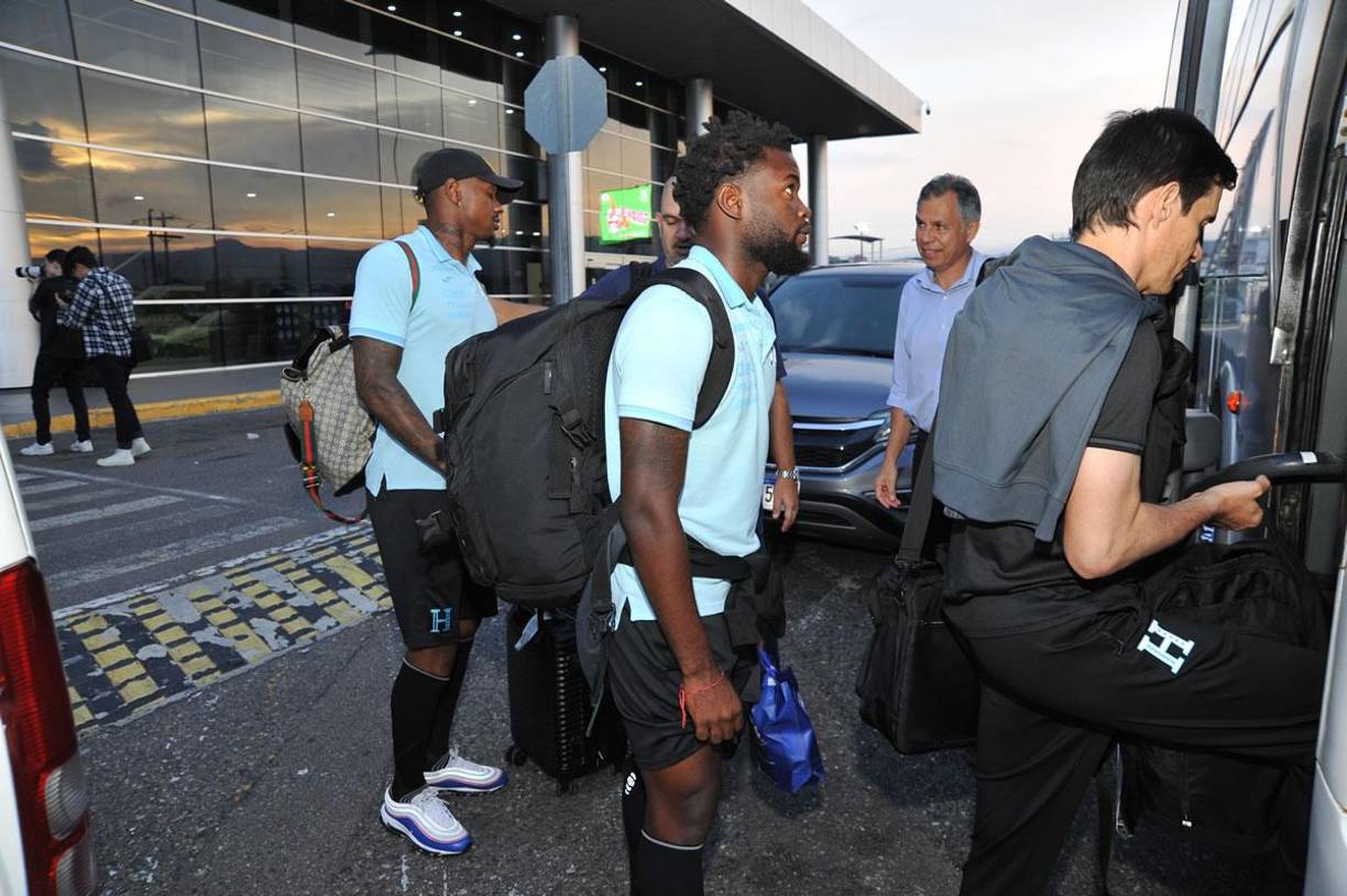 Elison Rivas podría ser novedad en el partido contra Cuba el domingo en el estadio Nacional Chelato Uclés.