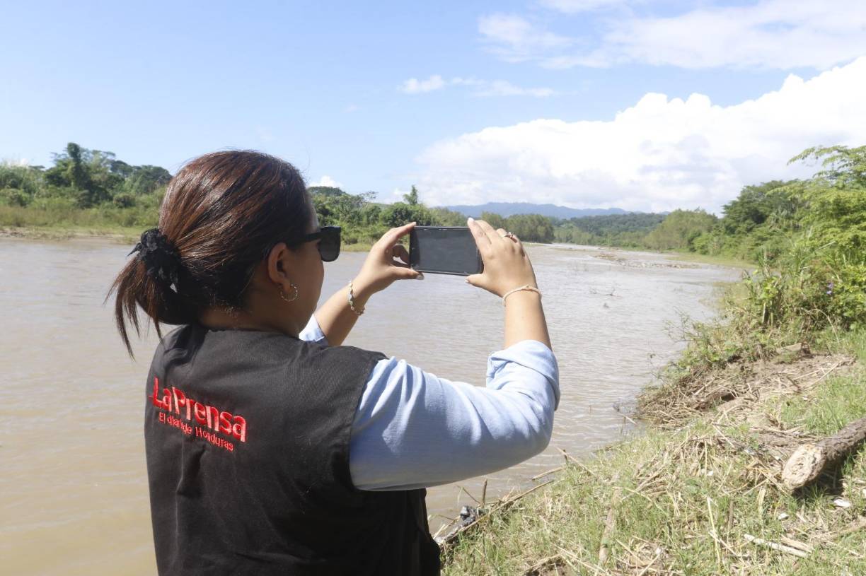  20) El proyecto de la represa no se ha socializado con la comunidad, por lo cual no se conocen los beneficios y afectaciones directas para el pueblo de Quimistán, ya que a la fecha solo se han mencionado los beneficios que tendrán las zonas que supuestamente ya no serán afectadas por las inundaciones, las cuales se ubican muy lejos del sitio donde se construirá la represa. 