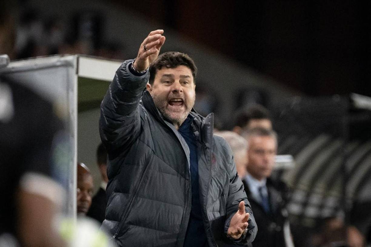 Según Le Parisien, Mauricio Pochettino será despedido del PSG mediante un anuncio que se confirmará en los próximos días. Inclusive informan que ya comenzaron las reuniones entre la dirigencia y el DT para arreglar su indemnización.