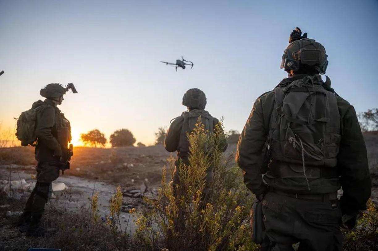 Defensa bajo normas internacionales: Ambas naciones mantienen su derecho a defenderse dentro del marco del derecho internacional, en caso de futuras amenazas.