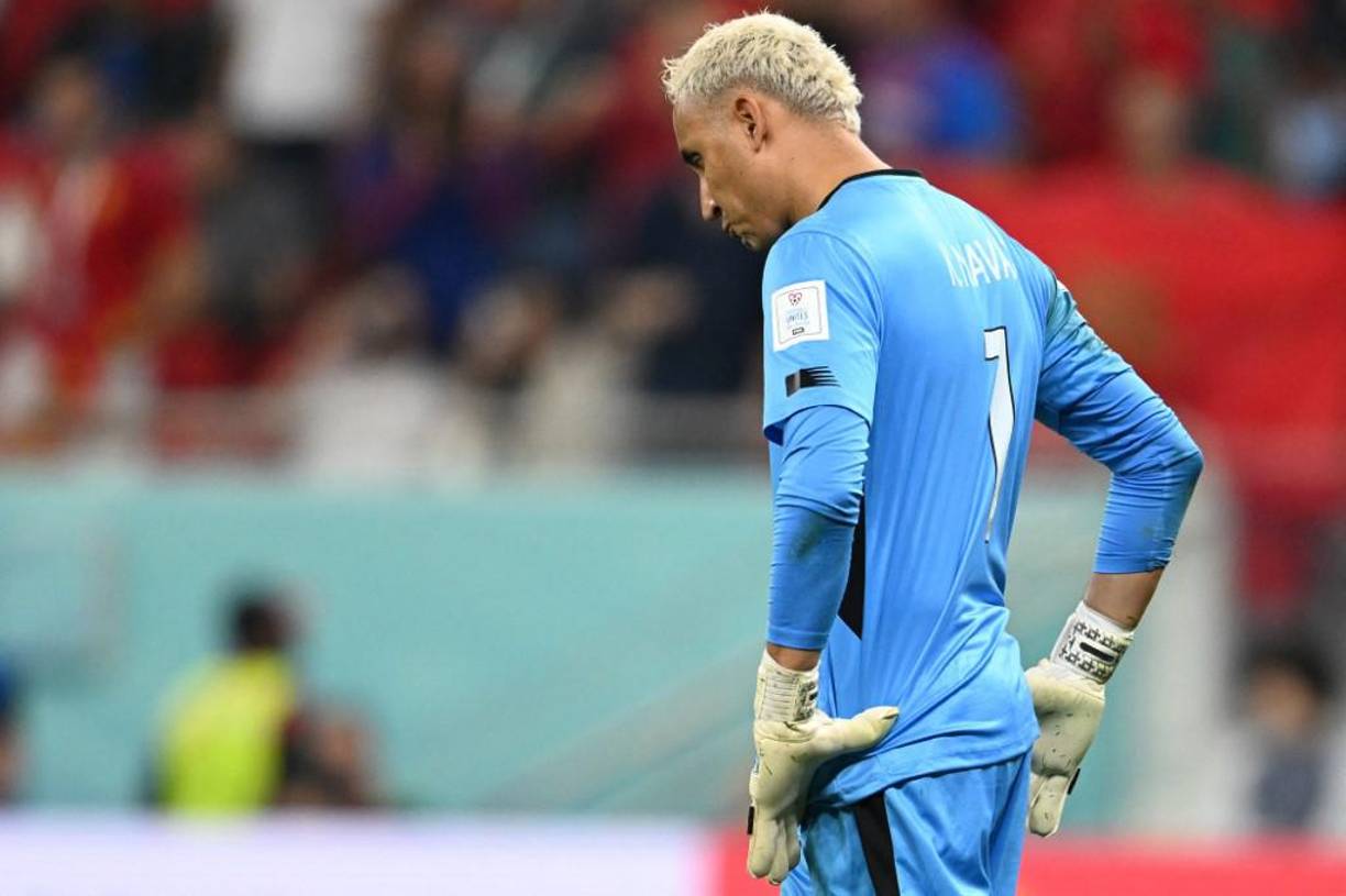 Según las versiones, dicha acción le costó a Pinto el trabajo, pues Keylor Navas le habría “hecho la cama” tras la sorprendente participación de Costa Rica en Brasil 2014 en donde llegaron hasta cuartos de final.