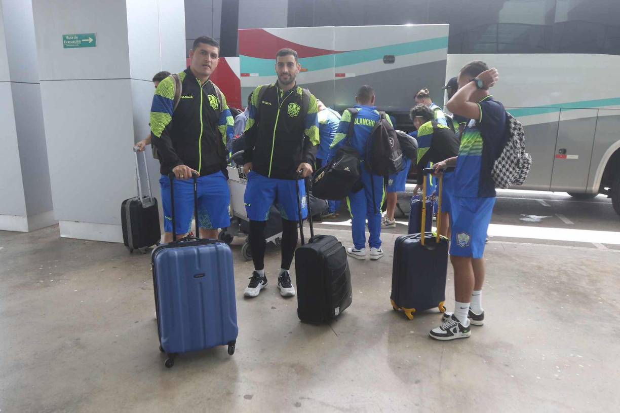 Cabe destacar que los partidos de la Copa Centroamericana de Concacaf serán transmitidos exclusivamente por la señal de ESPN y Star+.