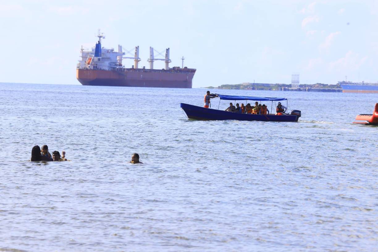 Omoa y por qué sigue siendo destino predilecto en Honduras