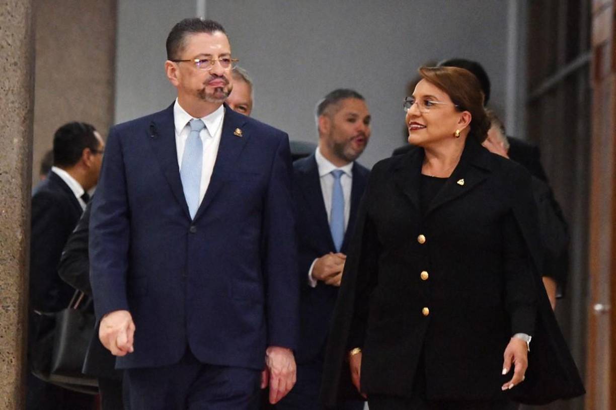 El SICA fue creado en 1991 por Costa Rica, El Salvador, Guatemala, <b>Honduras</b>, Nicaragua y Panamá. Belice se sumó como miembro pleno en 2000 y República Dominicana en 2013. 