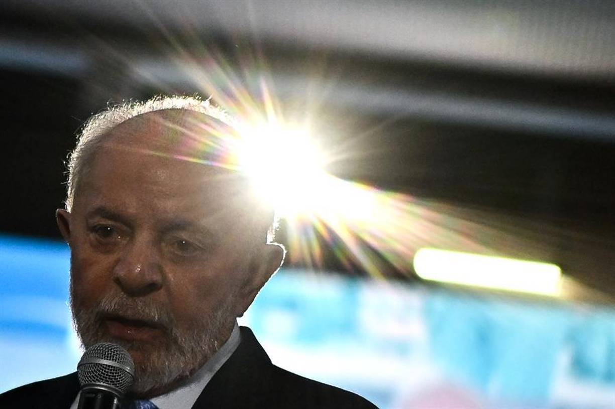 Lo dejaron casi todo por escrito, en documentos y mensajes que la Policía recuperó tras dos años de indagaciones. Un plan con un guion propio de una película de ficción que fue bautizado como ‘Puñal Verde Amarillo’, en alusión a los colores de la bandera brasileña.