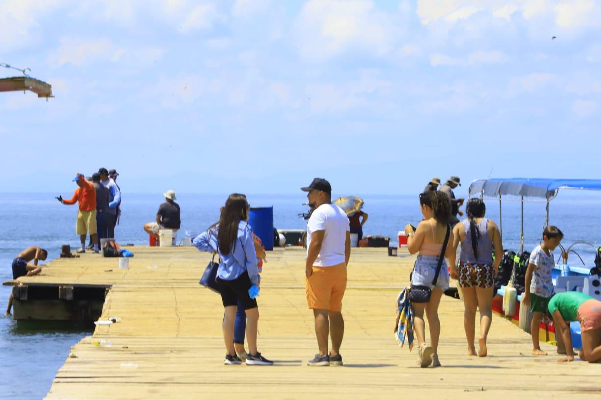 Omoa y por qué sigue siendo destino predilecto en Honduras