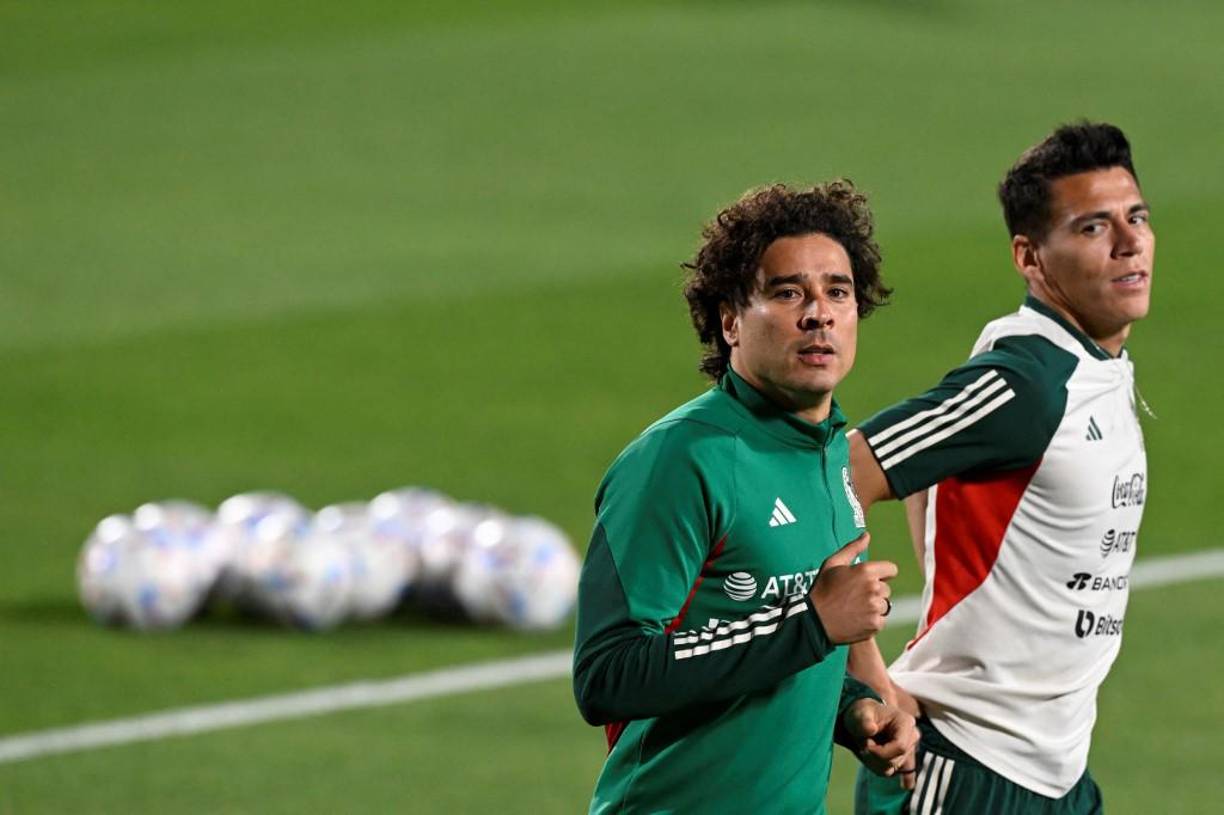 Los aztecas deben ganar por más de dos goles a Arabia para avanzar a octavos sin necesidad de calculadora. Polonia llega con cuatro puntos y se medirá a Argentina este miércoles a la misma hora en que México, que tiene un punto, se mida a Arabia que tiene tres.