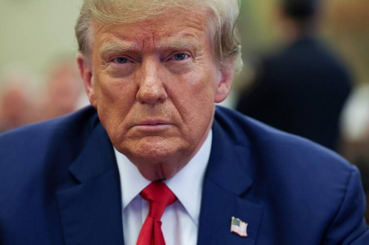 Es algo raro que un expresidente en Estados Unidos intente volver a la Casa Blanca después de salir derrotado en unas elecciones, pero si por algo se ha caracterizado Trump (2017-2021) es por ir a contracorriente.