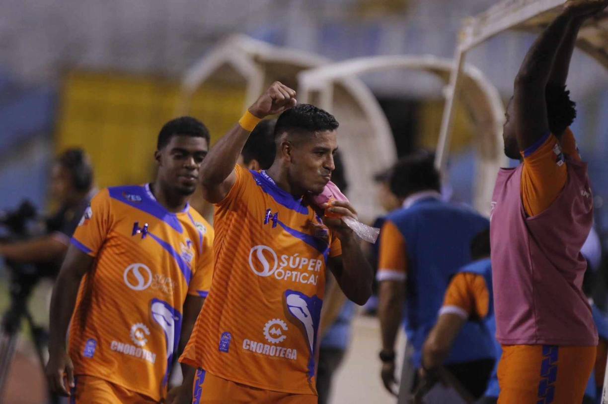 La UPNFM tenía en la bolsa el triunfo y sumó siete puntos en el Apertura 2023, sin embargo las cosas cambiaron de camino. Darixon Vuelto lo igualaba al 90+3’ para Real España.