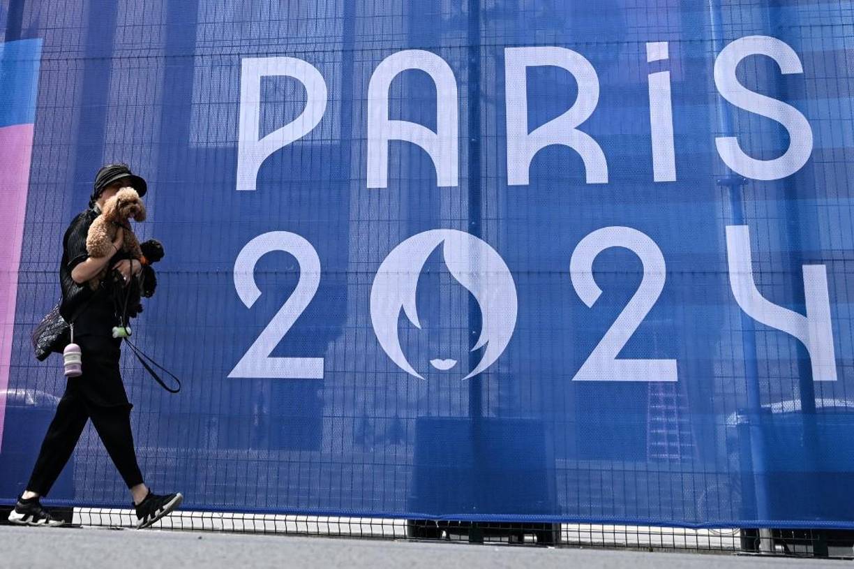 La ceremonia de apertura de los Juegos Olímpicos será este viernes 25 de julio.