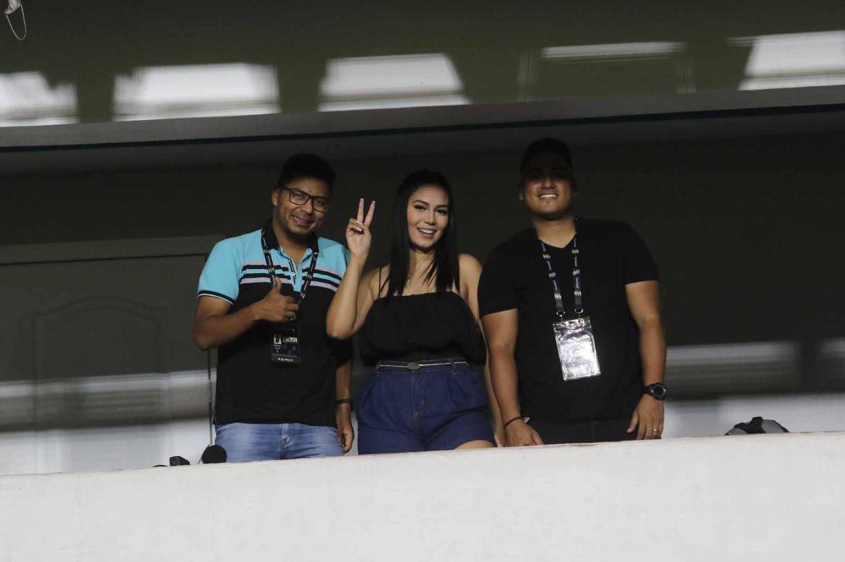 Estas son algunas de las imágenes en la previa del repechaje de vuelta en el torneo Apertura 2023.