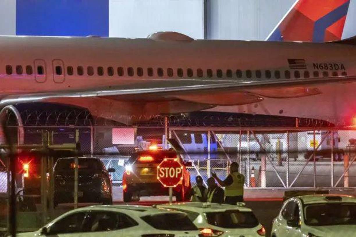 La familia Delta se encuentra desconsolada por la pérdida de dos miembros de su equipo.