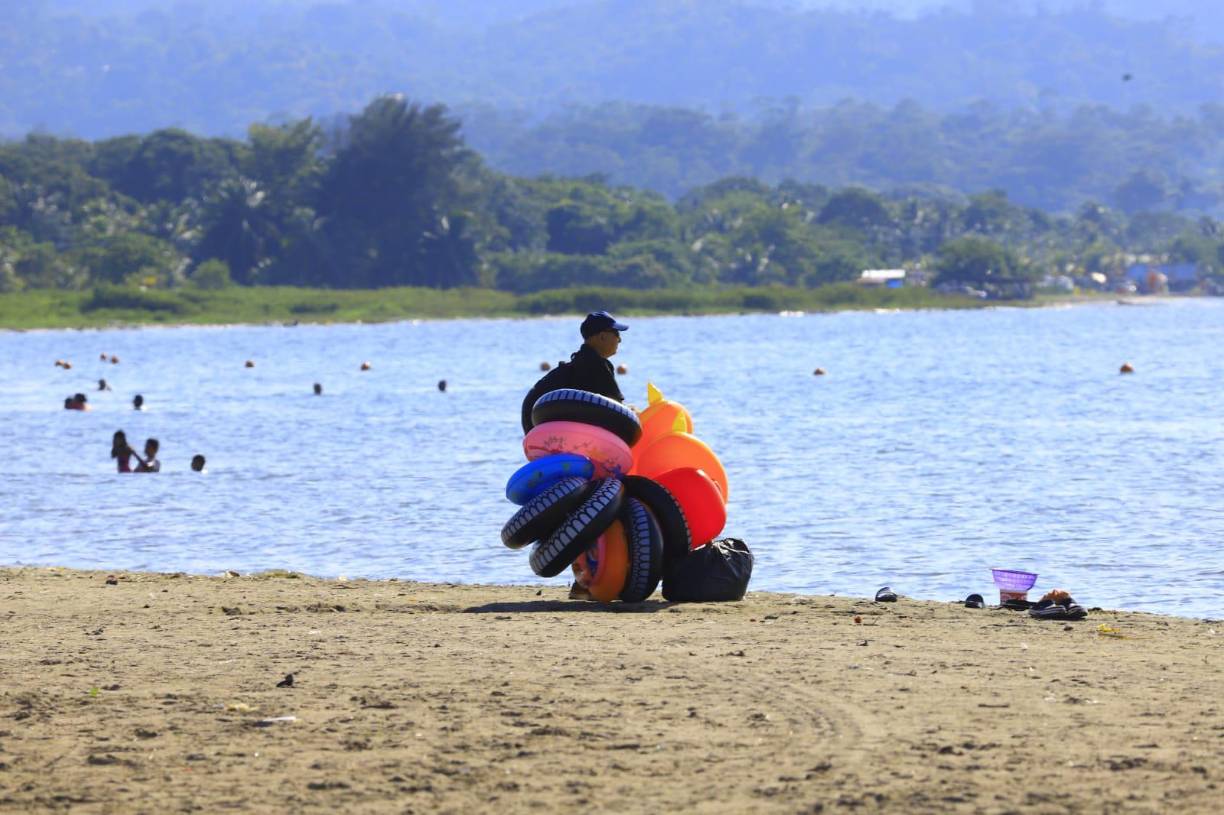 Omoa y por qué sigue siendo destino predilecto en Honduras