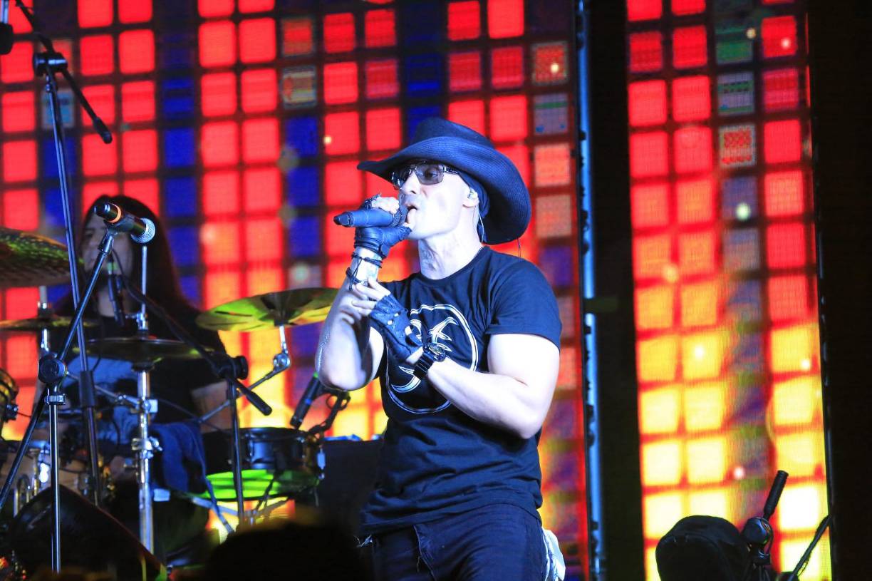 El evento contó con el patrocinio de Diario LA PRENSA, y se celebró en el Estadio Food Truck Park, de esta ciudad. 