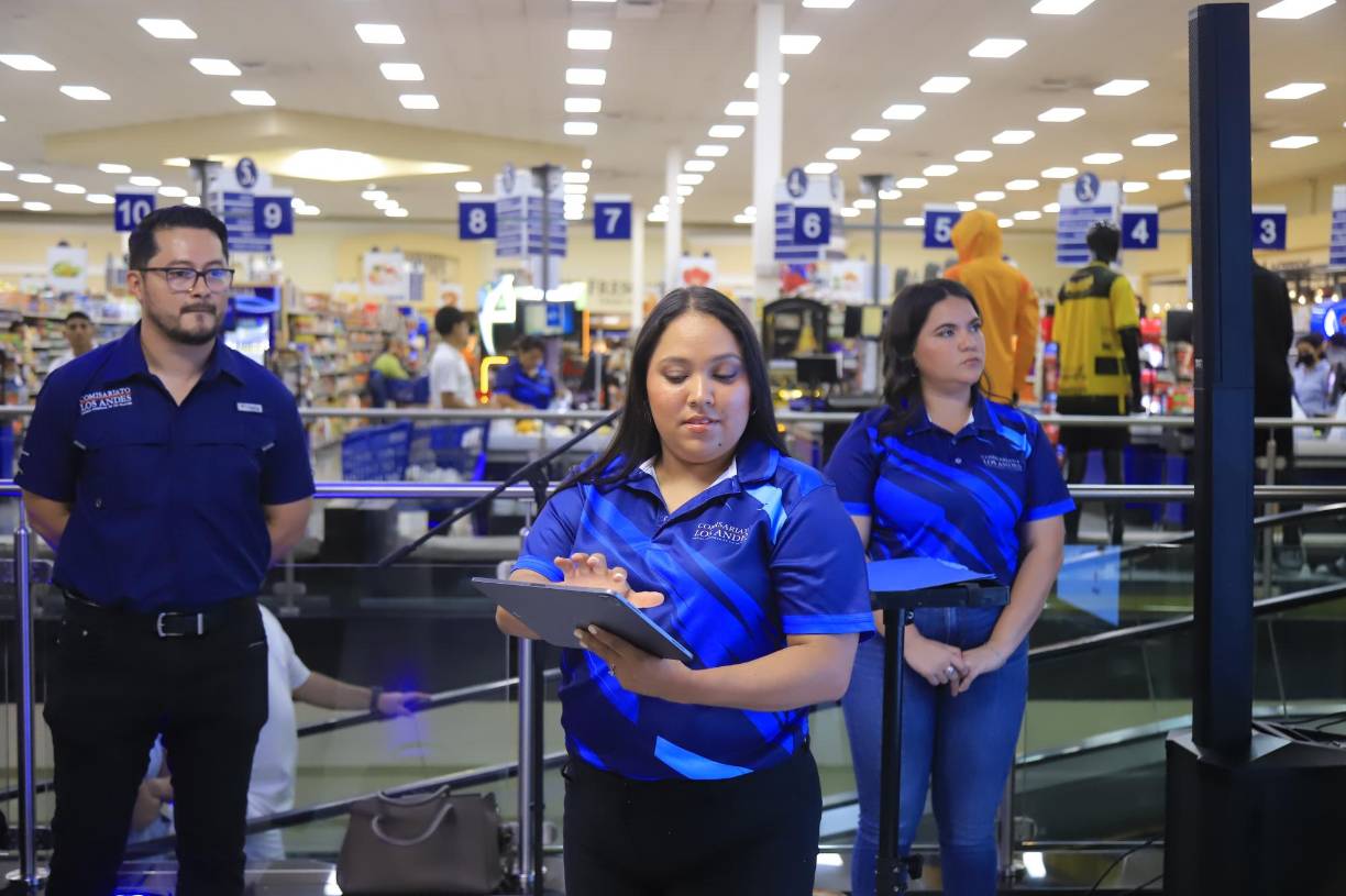 Comisariato Los Andes lanza su nueva app y sitio web para compras