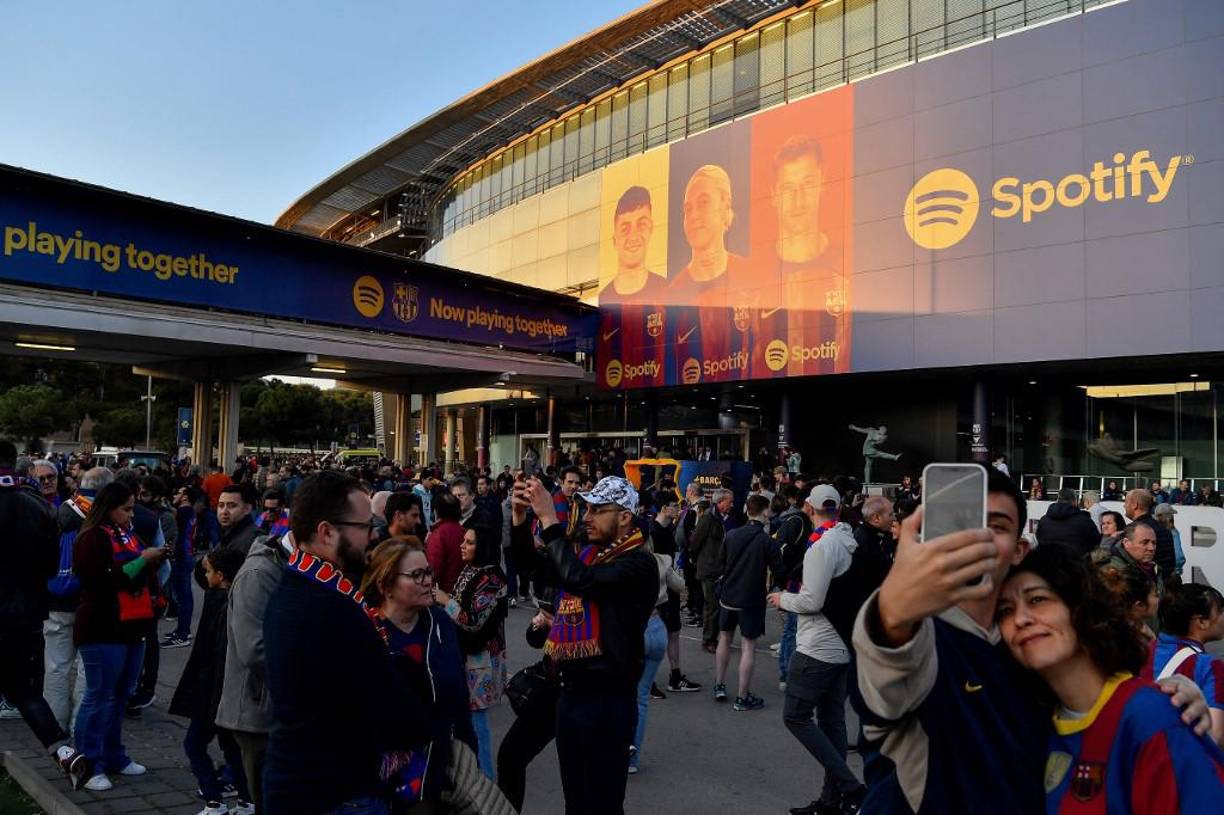 El FC Barcelona contempla salidas por más de 120 millones de euros. Algo que ayudaría para traer otros fichajes.