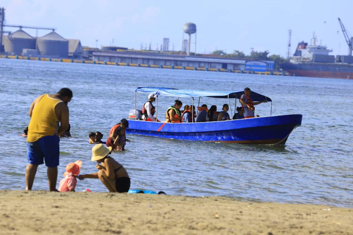Omoa y por qué sigue siendo destino predilecto en Honduras