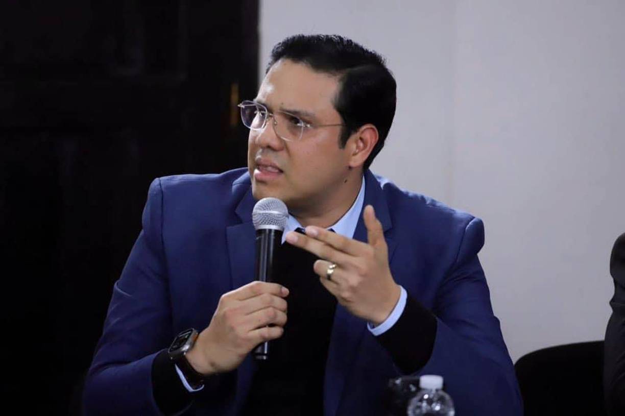 Rivera, quien es congresista de Libre por el departamento de Choluteca, se pronunció por la grabación que salpica al hermano del expresidente Manuel Zelaya Rosales. 