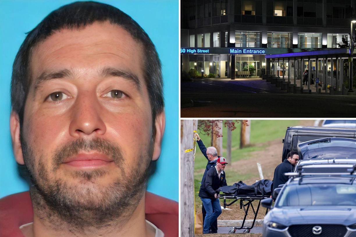 Junto al cuerpo de Card se encontraron dos armas. “Cuándo se quitó la vida, no tengo una respuesta para eso”, dijo el comisionado, quien precisó que habrá que esperar a los datos de la autopsia.