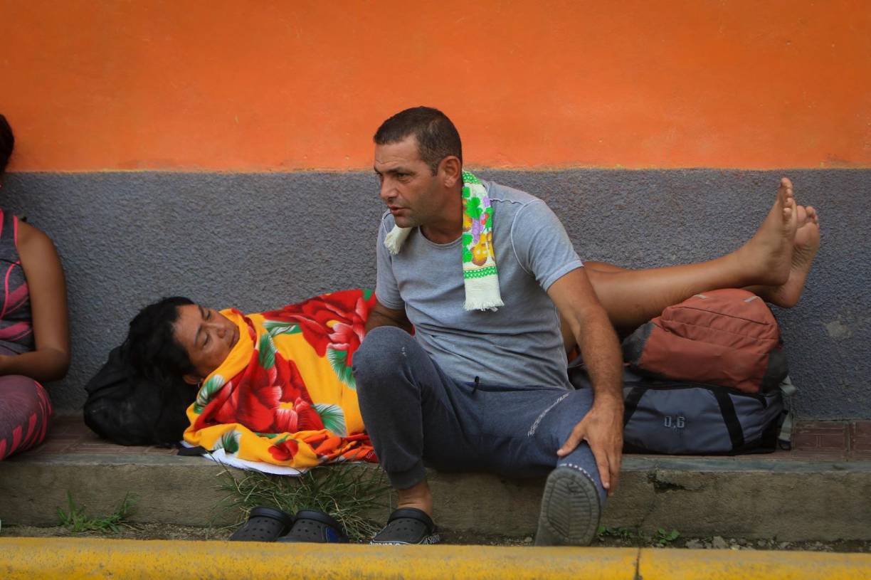 Lo anterior significa que un residente puede realizar el recorrido por el país con menos de 590 lempiras, a diferencia de los extranjeros, que en el mejor de los casos gastan 50 dólares (más de 1,200 lempiras).