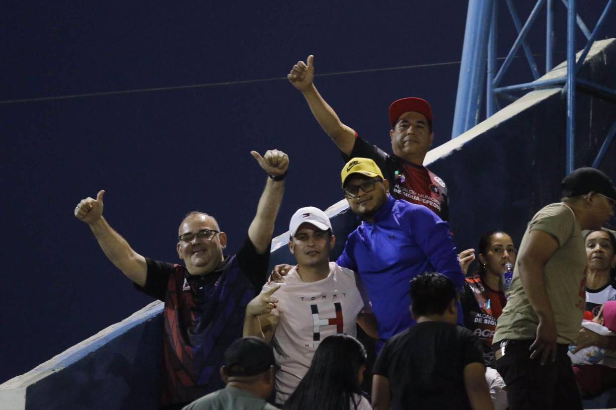 ¡Liga de Ascenso! El ambientazo para el Independiente-Platense