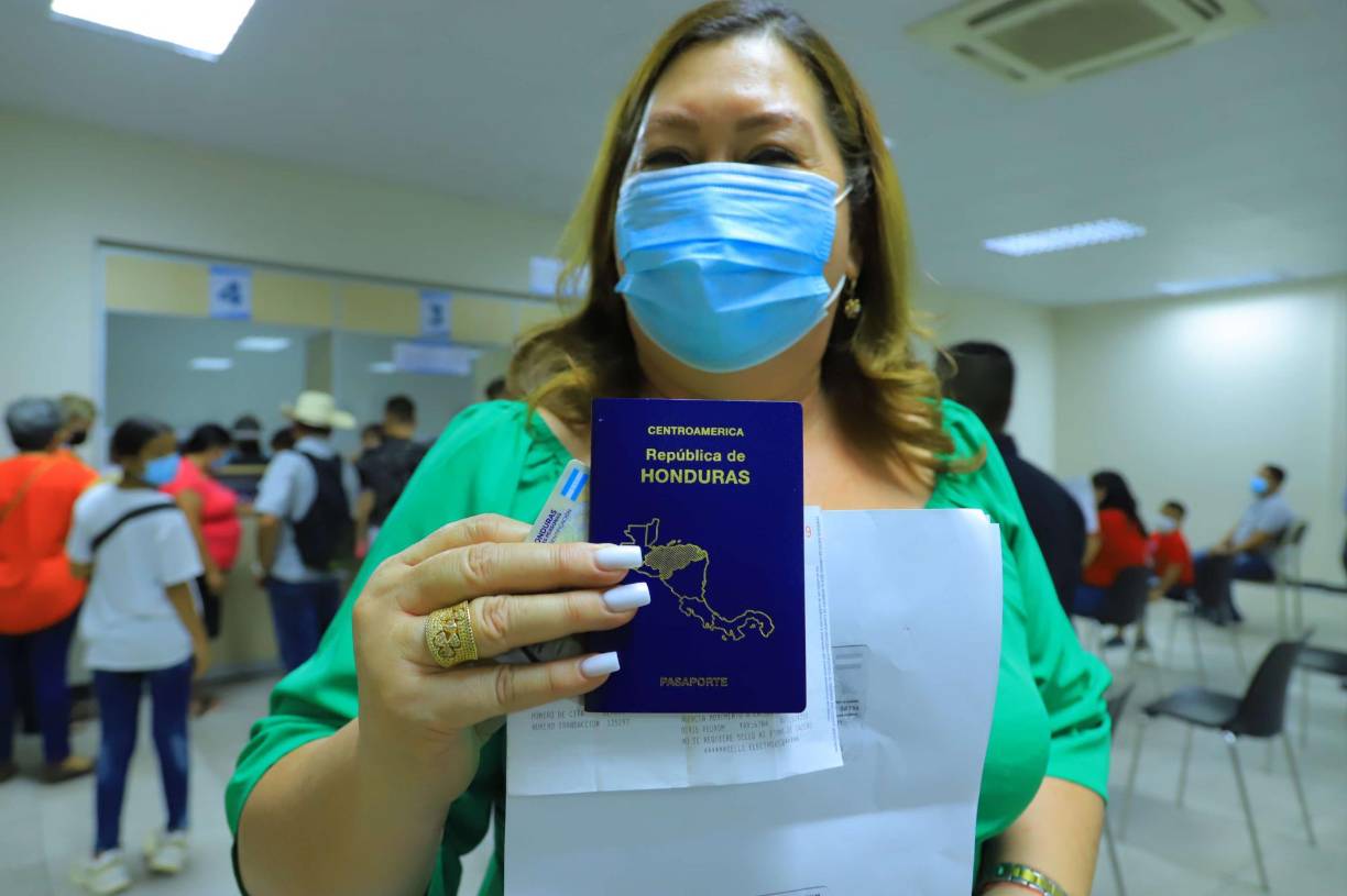 Pero las actuales autoridades del Instituto Nacional de Migración (INM) salieron al paso y aseguraron que ellas no tienen nada que ver en la equivocación. 