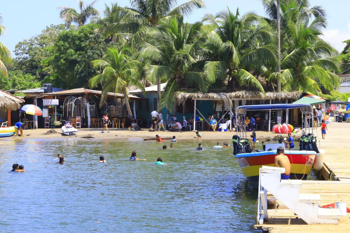 Omoa y por qué sigue siendo destino predilecto en Honduras