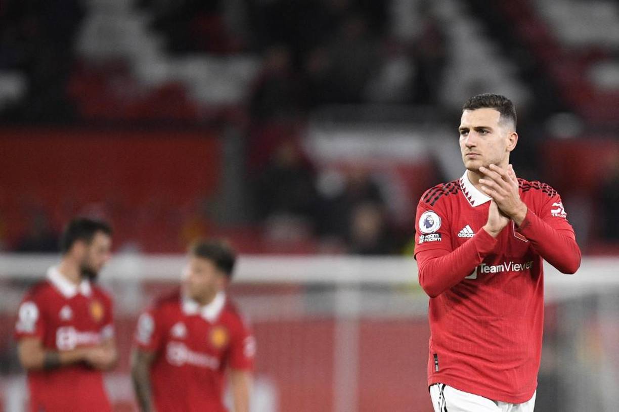 Respecto a los fichajes en el FC Barcelona, el lateral derecho Diogo Dalot es uno de los jugadores que aparece en la órbita del club catalán. El portugués destaca en el Manchester United.