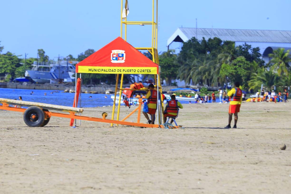 Omoa y por qué sigue siendo destino predilecto en Honduras