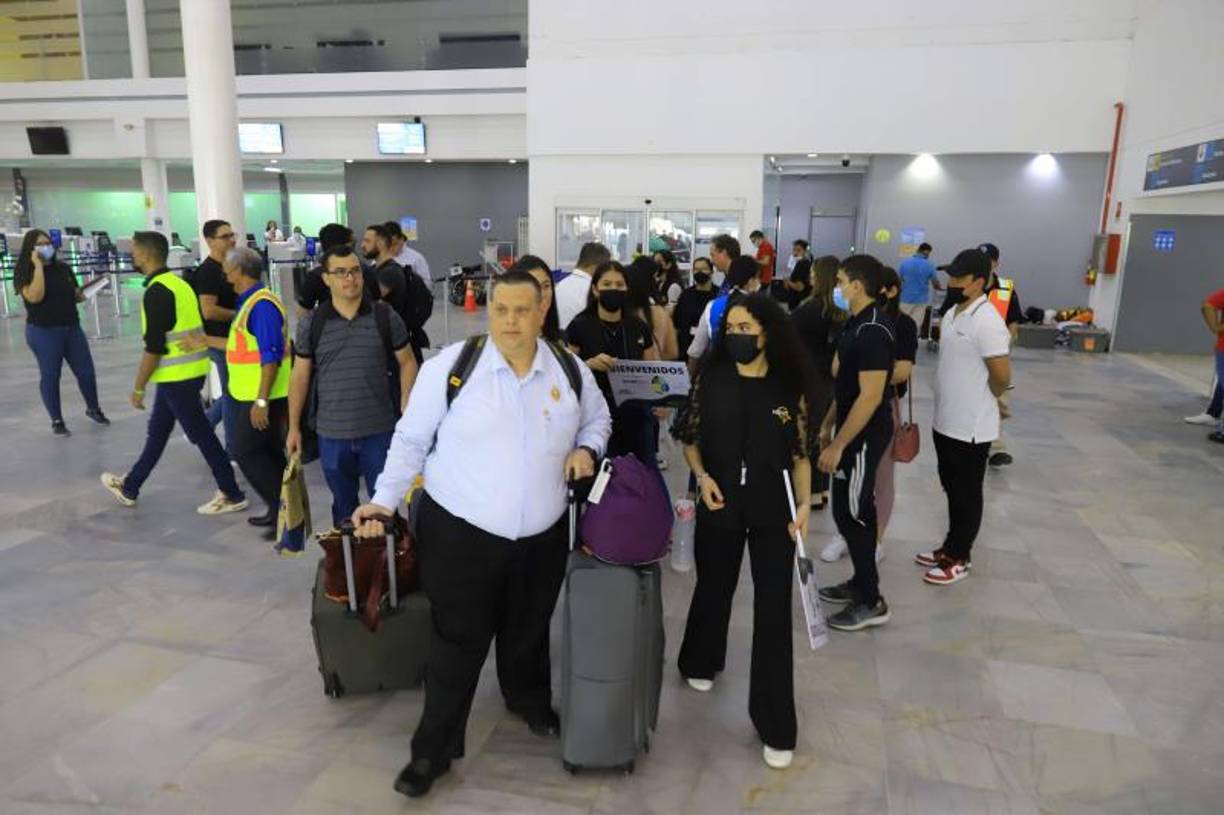 Una derrama económica de más de 48 millones de lempiras solo en el montaje del evento y en hospedaje está moviendo el 27 Congreso Latinoamericano de Avicultura 2022 que inicia hoy en Expocentro.