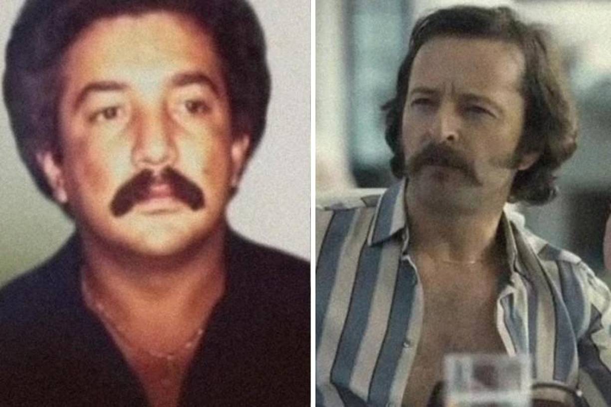 Rafael Salazar alias ‘Rafico’ era la representación del cartel de Medellín en Estados Unidos, y aunque sí tuvo enfrentamientos con Griselda Blanco, estos fueron por la administración de la expansión del negocio y no por las primeras rutas.