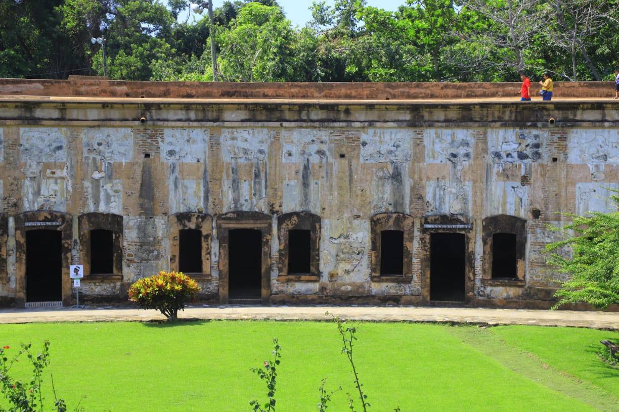 Omoa y por qué sigue siendo destino predilecto en Honduras