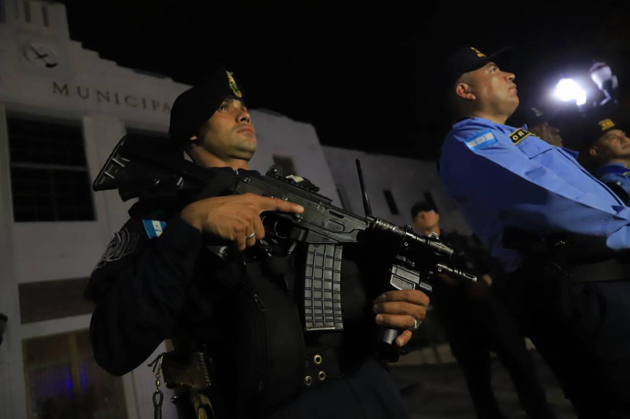 Si es una emergencia médica, la Policía incluso hasta puede hacerle un acercamiento con mayor fluidez al centro de urgencia donde se dirige.