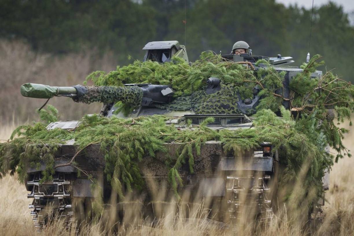 Los rusos han desplegado alrededor de 400 mercenarios en Kiev para intentar hacer caer al gobierno ucraniano y en su lista negra aparecen algunas personalidades de Ucrania. 