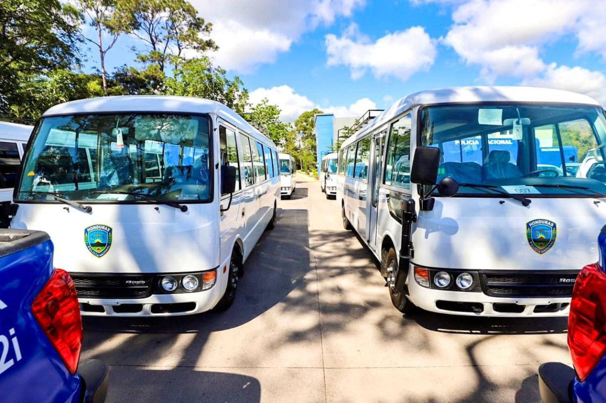 “Eso es bueno que se esté dando, pero nosotros les hacemos un llamado es que este proceso electoral sea un proceso limpio y transparente”, expresó.