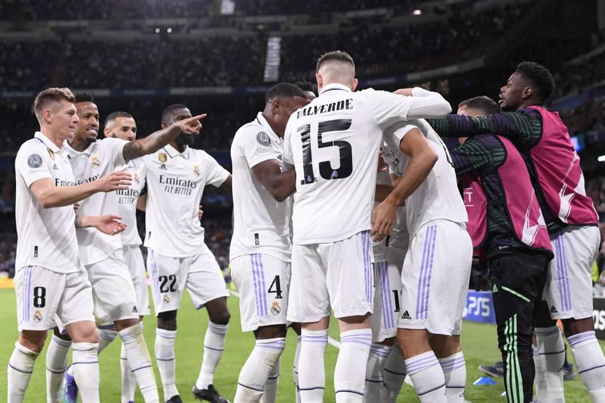 Real Madrid sacó una ventaja importante de 2-0 ante Chelsea y acaricia las semifinales de Champions.