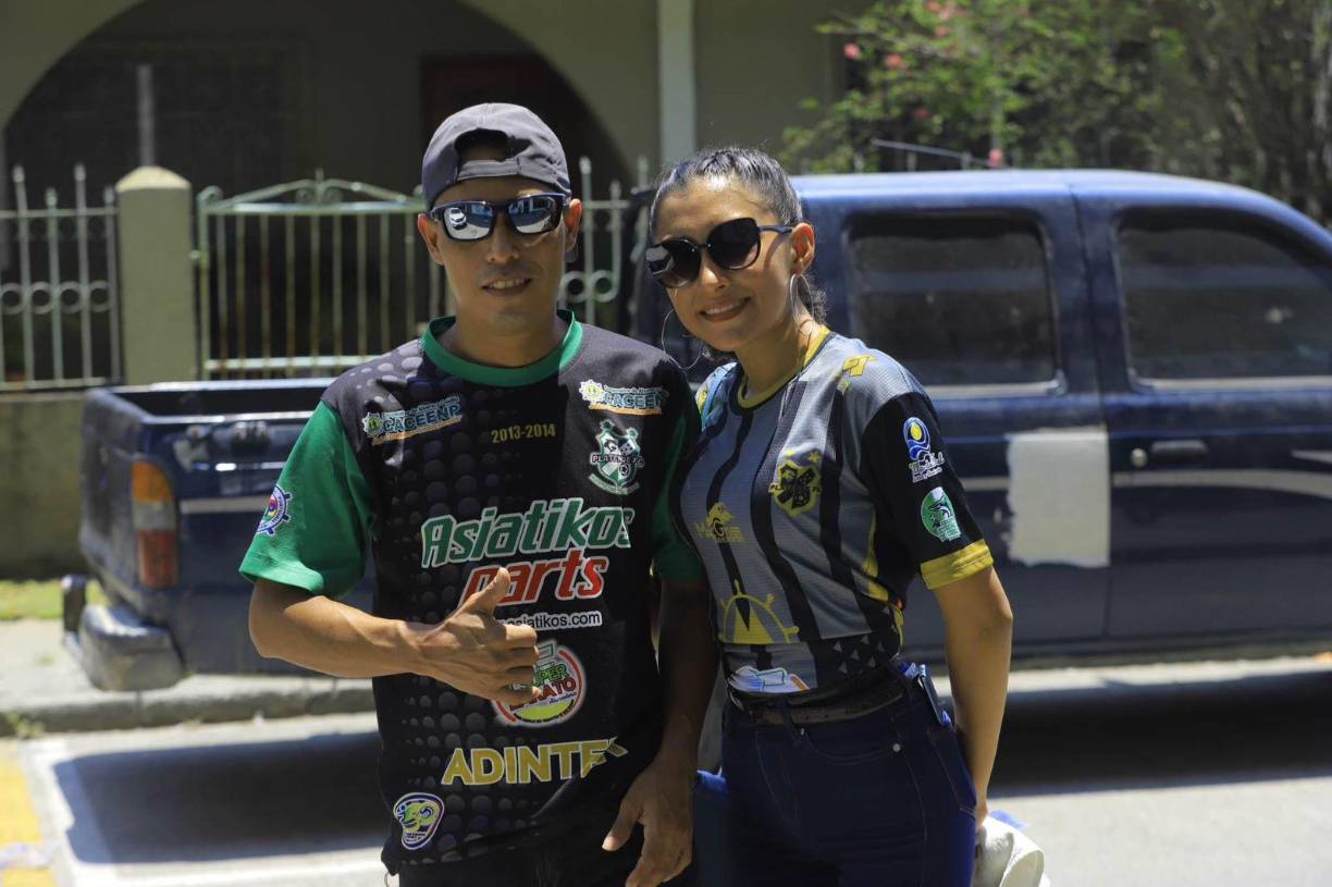 Liga de Ascenso: Bronca con Tilguath y ambientazo en el Platense-Génesis