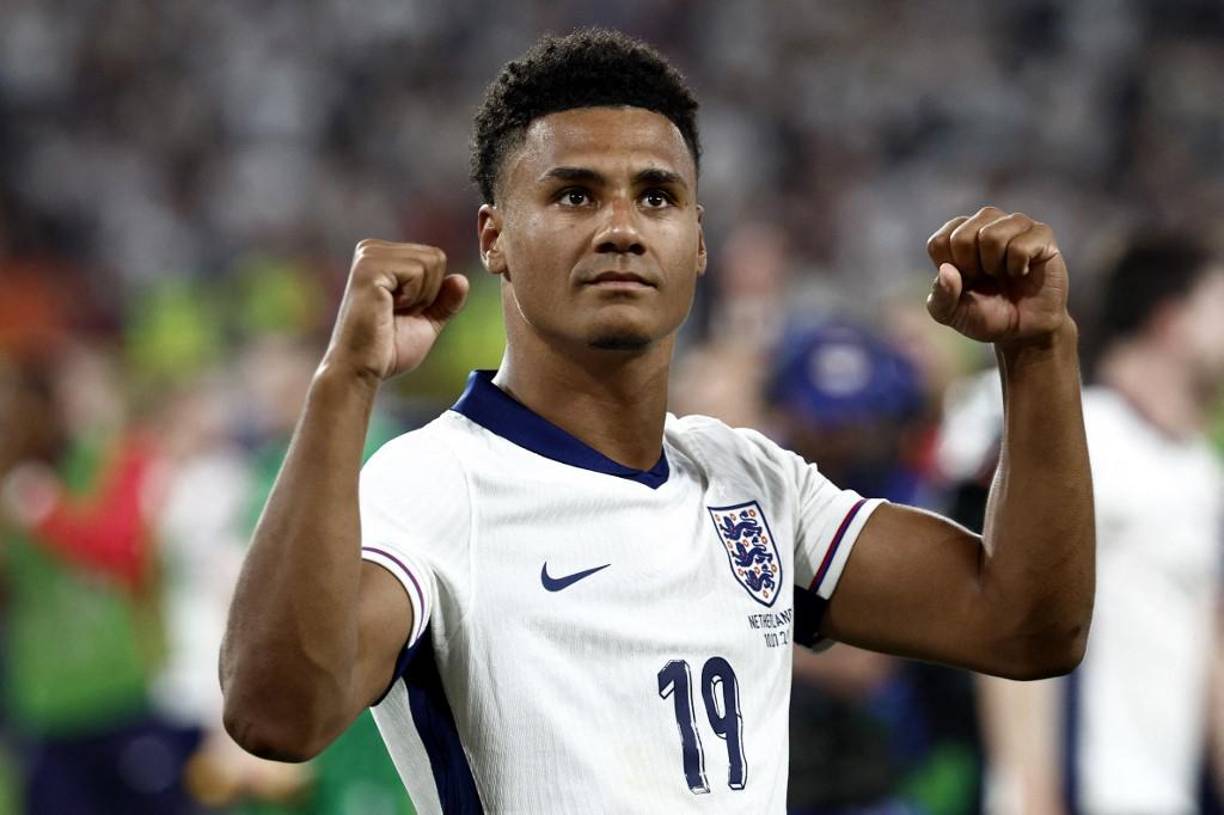 Cabe señalar que el delantero Ollie Watkins fue el héroe de Inglaterra en las semifinales tras marcar en el minuto 90 el gol del 2-1 ante Países Bajos que les dio el pase a la final de la Eurocopa.