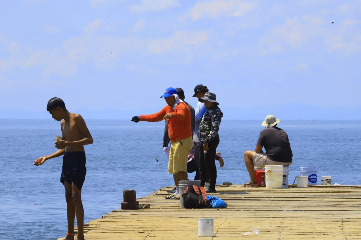 Omoa y por qué sigue siendo destino predilecto en Honduras