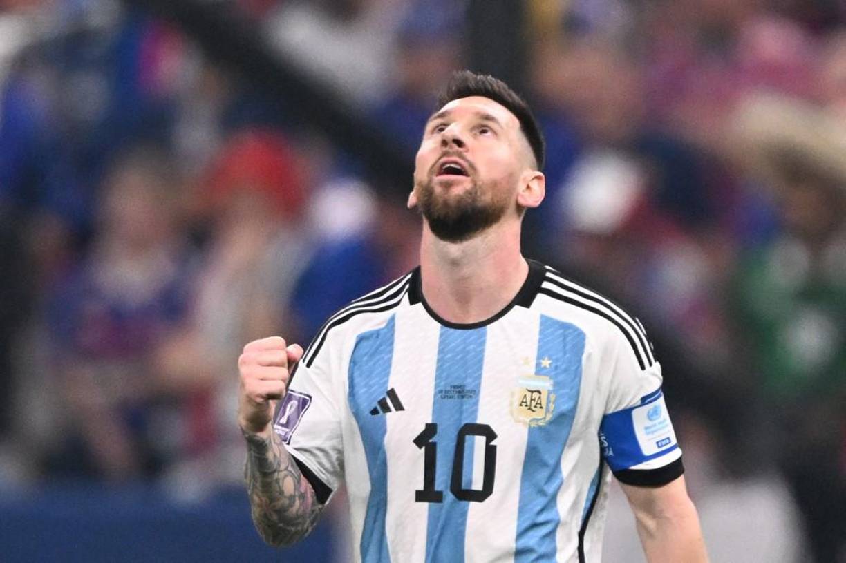 Lionel <b>Messi</b>, flamante campeón mundial el domingo con Argentina, y el París Saint-Germain han llegado a un principio de acuerdo de cara a una renovación de su contrato, que termina en junio, publicaron varios meses internacionales.
